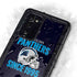 NFL Carolina Panthers Helmet Galaxy Note20 5G Waterproof Case