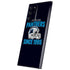 NFL Carolina Panthers Helmet Galaxy Note20 Ultra 5G Skin