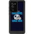 NFL Carolina Panthers Helmet Galaxy Note20 Ultra 5G Waterproof Case