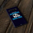 NFL Carolina Panthers Helmet Galaxy S10 Plus Skin