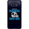 NFL Carolina Panthers Helmet Galaxy S10e Skin