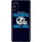 NFL Carolina Panthers Helmet Galaxy S20 Fan Edition Skin