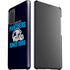 NFL Carolina Panthers Helmet Galaxy S20 Lite Case
