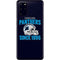 NFL Carolina Panthers Helmet Galaxy S20 Plus Skin