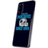 NFL Carolina Panthers Helmet Galaxy S20 Plus Skin