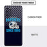 NFL Carolina Panthers Helmet Galaxy S20 Plus Skin