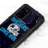 NFL Carolina Panthers Helmet Galaxy S20 Plus Waterproof Case