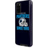 NFL Carolina Panthers Helmet Galaxy S20 Pro Case