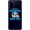 NFL Carolina Panthers Helmet Galaxy S20 Skin