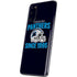 NFL Carolina Panthers Helmet Galaxy S20 Skin