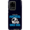 NFL Carolina Panthers Helmet Galaxy S20 Ultra 5G Pro Case