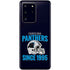 NFL Carolina Panthers Helmet Galaxy S20 Ultra 5G Skin