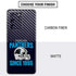 NFL Carolina Panthers Helmet Galaxy S20 Ultra 5G Skin
