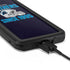 NFL Carolina Panthers Helmet Galaxy S20 Waterproof Case