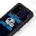 NFL Carolina Panthers Helmet Galaxy S20 Waterproof Case