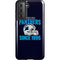 NFL Carolina Panthers Helmet Galaxy S21 5G Pro Case