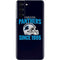 NFL Carolina Panthers Helmet Galaxy S21 5G Skin