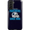 NFL Carolina Panthers Helmet Galaxy S21 Plus 5G Pro Case
