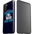 NFL Carolina Panthers Helmet Galaxy S21 Plus 5G Pro Case