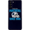 NFL Carolina Panthers Helmet Galaxy S21 Plus 5G Skin