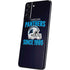 NFL Carolina Panthers Helmet Galaxy S21 Plus 5G Skin
