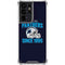 NFL Carolina Panthers Helmet Galaxy S21 Ultra 5G Clear Case