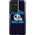 NFL Carolina Panthers Helmet Galaxy S21 Ultra 5G Pro Case