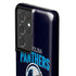 NFL Carolina Panthers Helmet Galaxy S21 Ultra 5G Pro Case