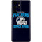 NFL Carolina Panthers Helmet Galaxy S21 Ultra 5G Skin