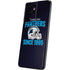 NFL Carolina Panthers Helmet Galaxy S21 Ultra 5G Skin