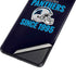 NFL Carolina Panthers Helmet Galaxy S21 Ultra 5G Skin