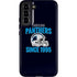 NFL Carolina Panthers Helmet Galaxy S22 Plus Pro Case