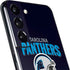 NFL Carolina Panthers Helmet Galaxy S22 Plus Skin
