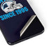 NFL Carolina Panthers Helmet Galaxy S22 Plus Skin