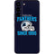 NFL Carolina Panthers Helmet Galaxy S22 Skin