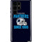 NFL Carolina Panthers Helmet Galaxy S22 Ultra Pro Case