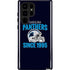 NFL Carolina Panthers Helmet Galaxy S22 Ultra Pro Case