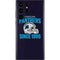 NFL Carolina Panthers Helmet Galaxy S22 Ultra Skin