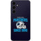 NFL Carolina Panthers Helmet Galaxy S23 FE Skin