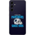 NFL Carolina Panthers Helmet Galaxy S23 FE Skin
