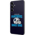NFL Carolina Panthers Helmet Galaxy S23 FE Skin