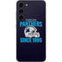 NFL Carolina Panthers Helmet Galaxy S23 Plus Skin