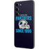 NFL Carolina Panthers Helmet Galaxy S23 Plus Skin