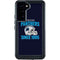 NFL Carolina Panthers Helmet Galaxy S23 Plus Waterproof Case