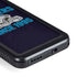 NFL Carolina Panthers Helmet Galaxy S23 Plus Waterproof Case