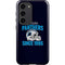 NFL Carolina Panthers Helmet Galaxy S23 Pro Case