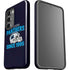 NFL Carolina Panthers Helmet Galaxy S23 Pro Case