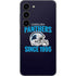NFL Carolina Panthers Helmet Galaxy S23 Skin