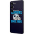 NFL Carolina Panthers Helmet Galaxy S23 Skin