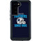 NFL Carolina Panthers Helmet Galaxy S23 Waterproof Case